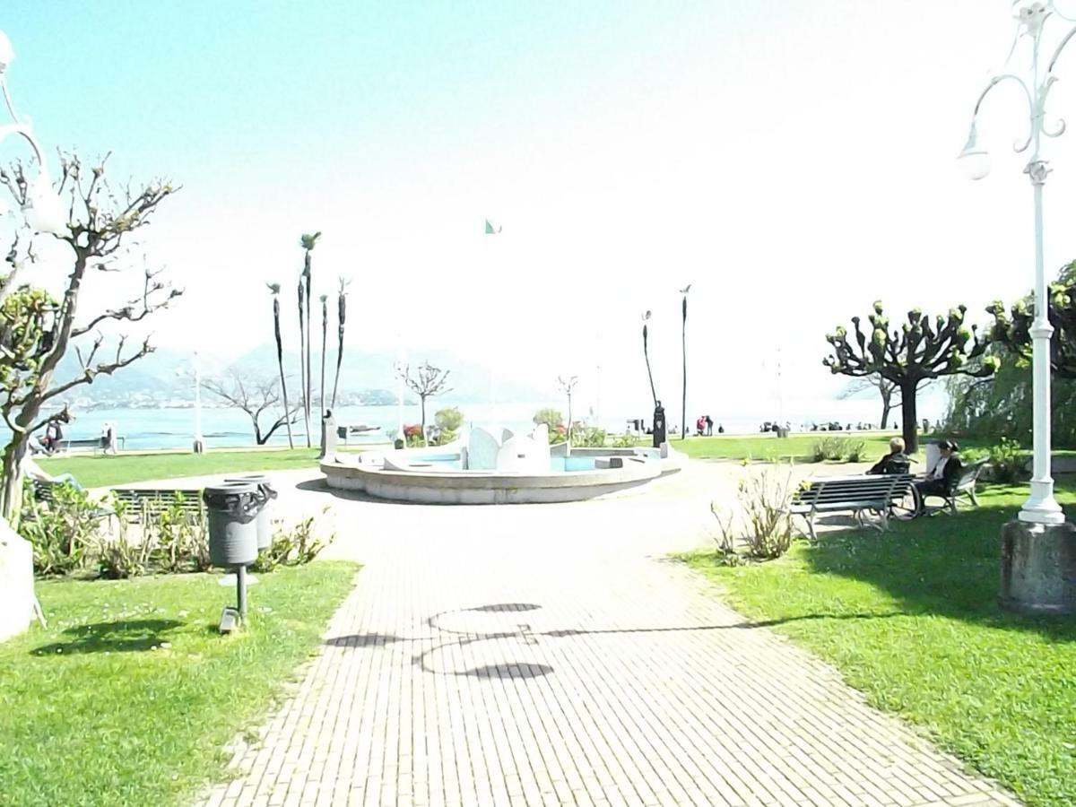 Appartamento Mimma Stresa Luaran gambar