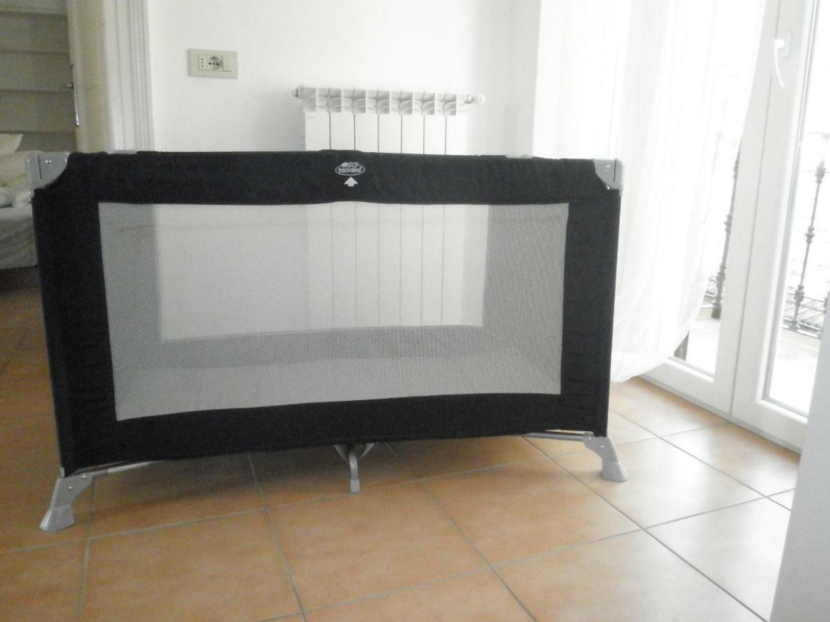 Appartamento Mimma Stresa Luaran gambar